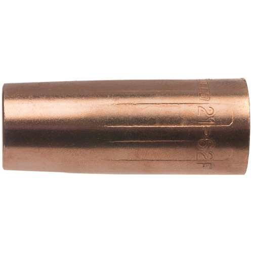 Thermal Dynamics Mild Steel Shield Retainer, 200Amps