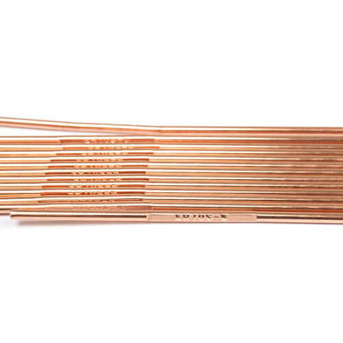 ESAB SPOOLARC 86E 3/32″ × 36″ TIG Rod, 10# Tubes