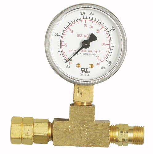 PD11 TEST GAUGE