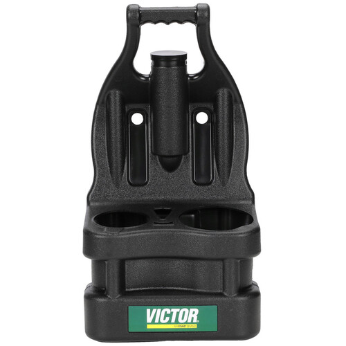 Victor Plastic Tote Case Only, Boxed