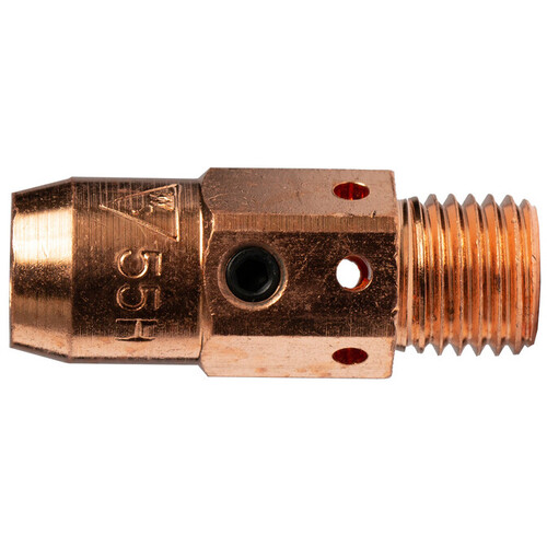 Tweco Weldskill WS55H Gas Diffuser, Package of 5