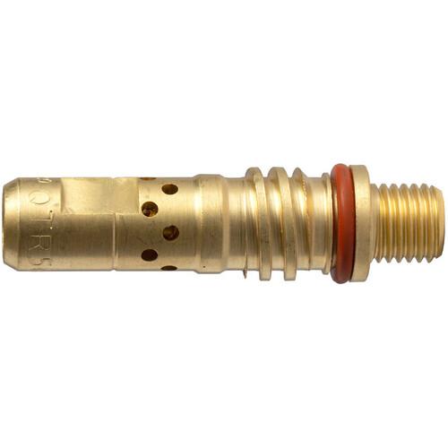 Tweco Robotic Gas Diffuser, AC, QTRW56H, Package of 5