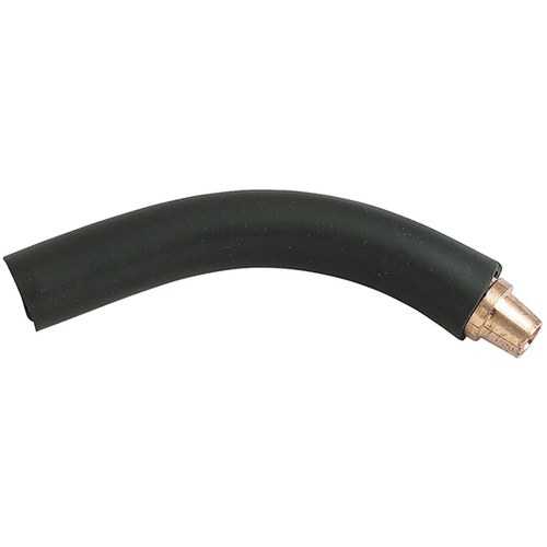 ‎Tweco 61-60 Conductor Tube, 60 Degree, Neoprene Rubber, Classic No. 1