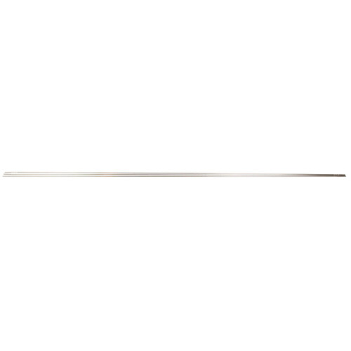 ESAB OK TIGROD 316L 3/32″ × 39″ TIG Rod, 11# Carton