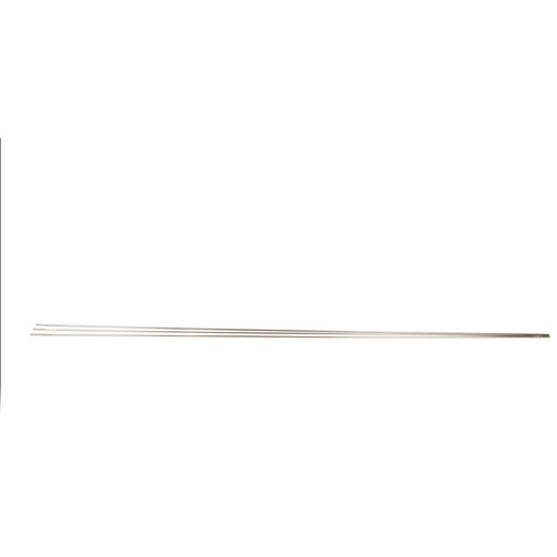 ESAB OK TIGROD 316L 1/8″ × 39″ TIG Rod, 11# Carton