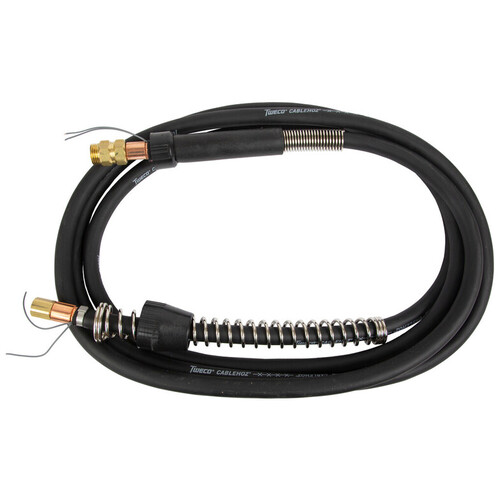 Tweco 400 Amp CableHoz Assembly, 15 feet., EL415R