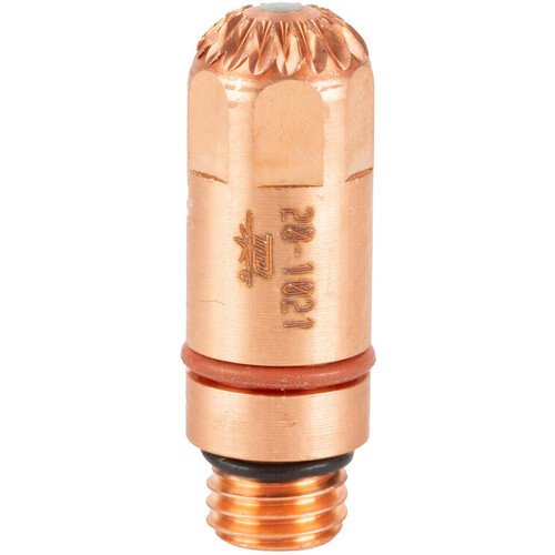 Thermal Dynamics Air Electrode, 300Amp, Nose Rad.