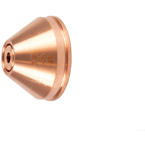 Thermal Dynamics Mild Steel Precision Tip, 100Amp