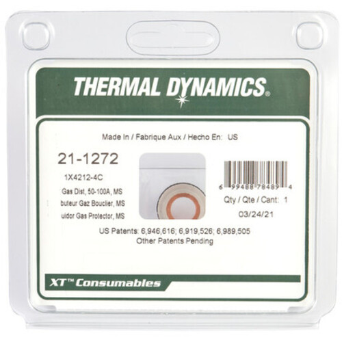 Thermal Dynamics 100 Amp Mild Steel Electrode
