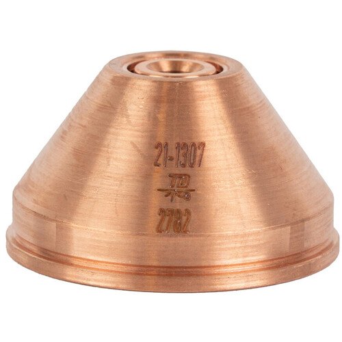 Thermal Dynamics Shield Cap, 400 Amp, H35