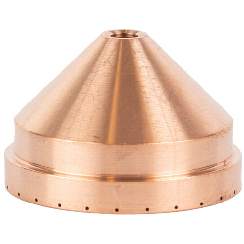 ‎Thermal Dynamics Robotic Shield Cap, 15-30 Amps, Mild Steel