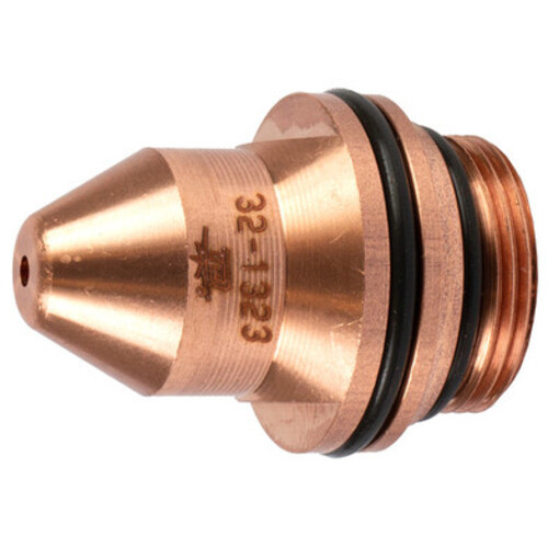 Thermal Dynamics Castle Shield Cup, Standard