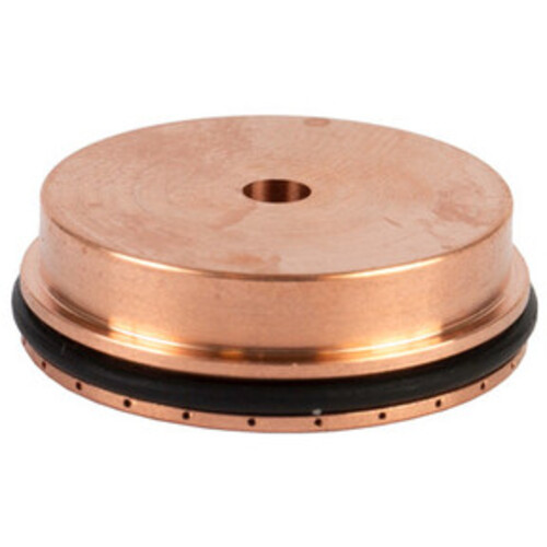 ‎Thermal Dynamics Stainless Steel/Aluminum 55-100 Amp Shield Cap, XT-301