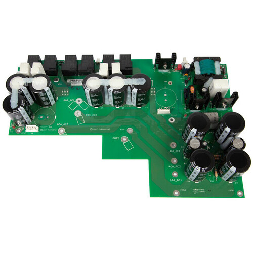 Thermal Dynamics PCB Input Capacitors Assembly for the Cutmaster 102