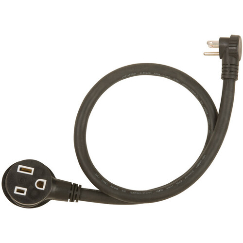 Tweco Power Adapter, 230 V to 120 V, 15 A