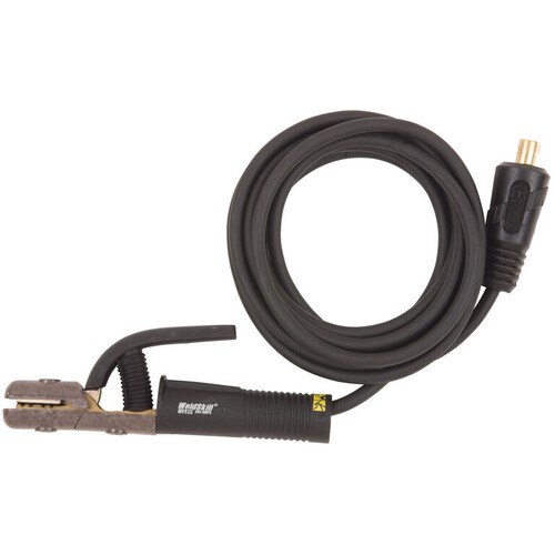 Tweco Electrode Holder 200A & 13' Lead Assembly