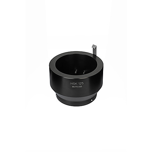 BT50 CHUCK SUPPORT