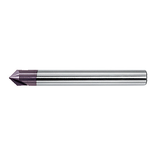 VC2CD0800 SOLID CARBIDE ENDMILL