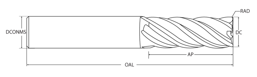 3/4X3/4X2&nbsp;1/4X5X6FL RH