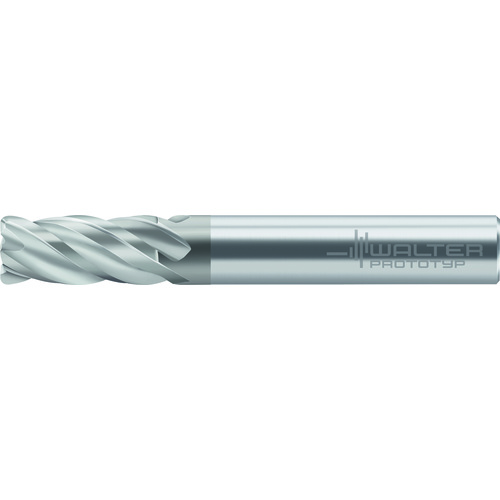 ‎5/8″ Dia. × 1-1/4″ LOC 4 Flute Carbide .030CR Inte