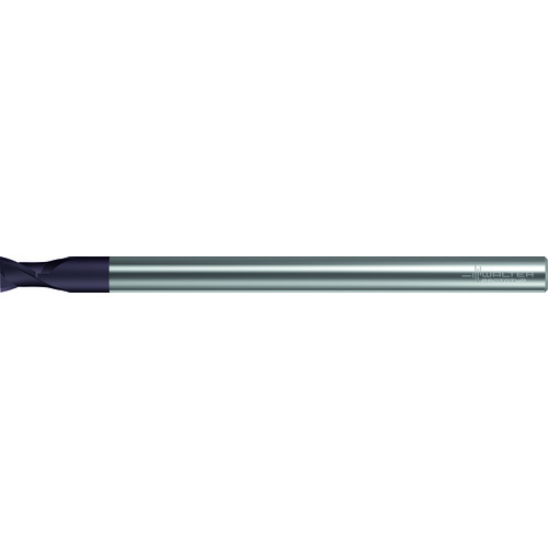 ‎MC213-06.3A2X 6.3MM 2FL