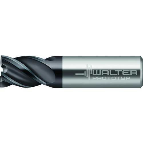 MC321.9.53A4C 9.53MM 4FL 60 DEG SC