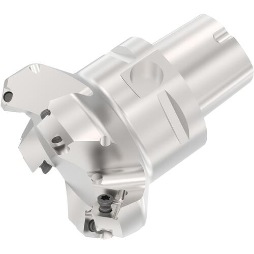 ‎C6-R217.53-040-12-3A QuattroMill Face Mill Cutter