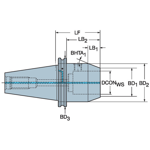 ‎C8-570-3C 50 297-40L 570 ADAPTER