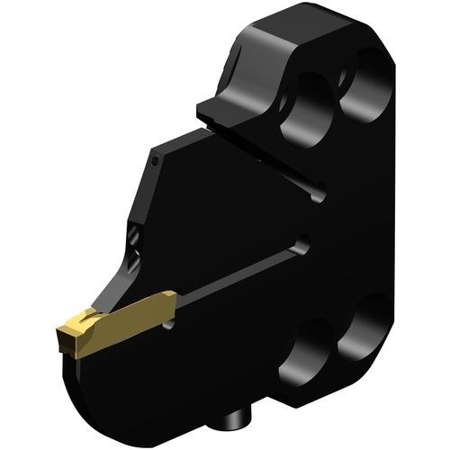 SL70-L123J40B290A-HP COROCUT SL CUTTING HEAD