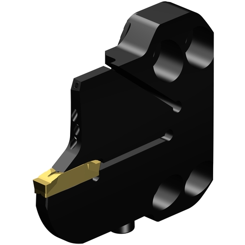SL70-L123K40B168A-HP COROCUT SL CUTTING HEAD