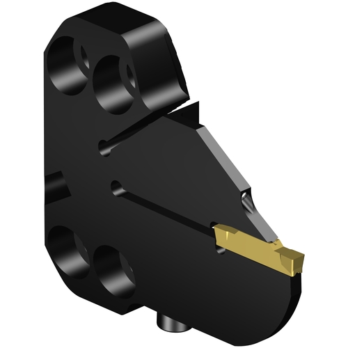 SL70-R123H40B290A-HP COROCUT SL CUTTING HEAD