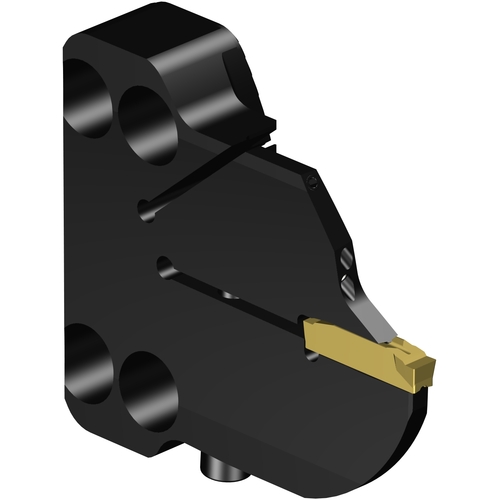 SL70-R123J40B290B-HP COROCUT SL CUTTING HEAD