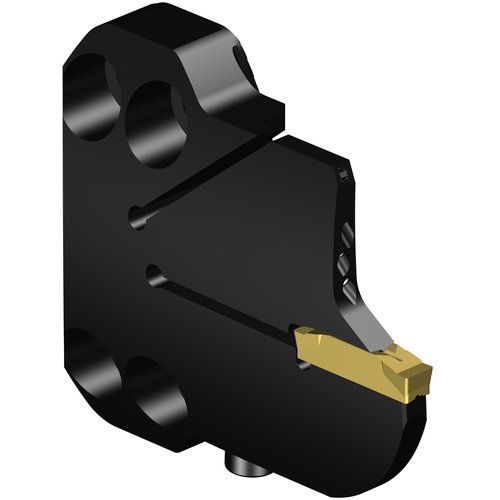 SL70-R123K40B168A-HP COROCUT SL CUTTING HEAD