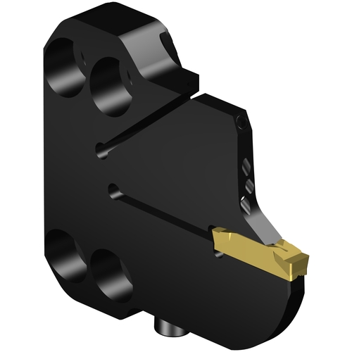 SL70-R123K40B288A-HP COROCUT SL CUTTING HEAD