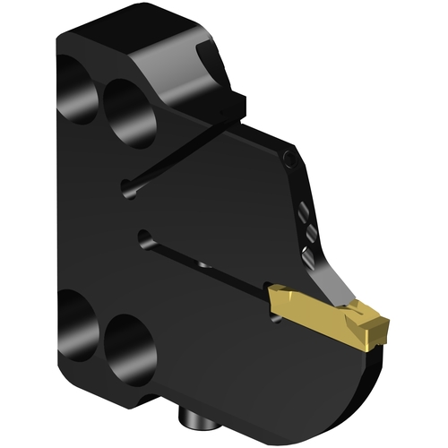 SL70-R123K40B288B-HP COROCUT SL CUTTING HEAD