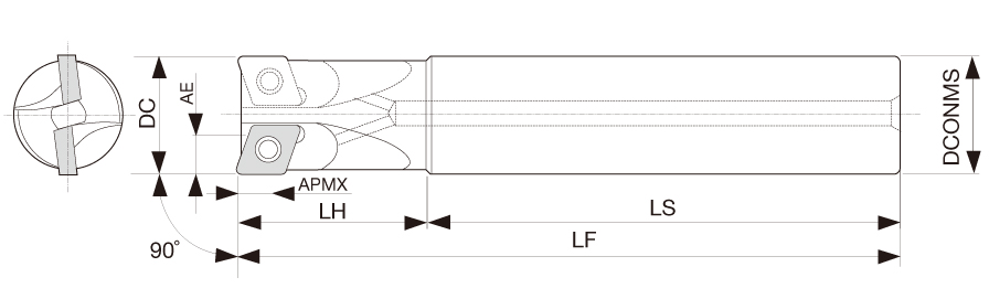 ESD10100RSU