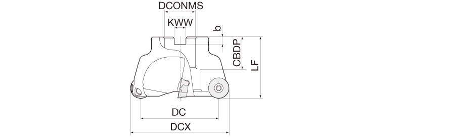 TRD12050R