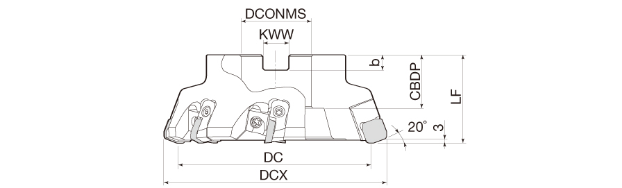 TXD15125R