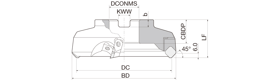 THF5405RIA