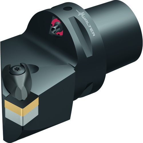 ‎C5-DSKNR-35060-15 Turning Tools – Rigid clamping