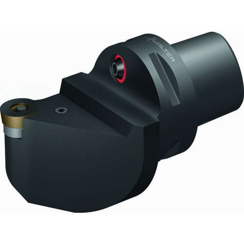 ‎C6-PRSCL-45065-16 Turning Tools – Lever clamping