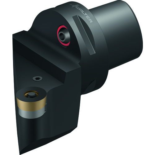 ‎C6-PRSCR-45065-16 Turning Tools – Lever clamping