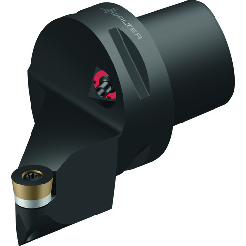 ‎C5-SRSCR-35060-10 Turning Tools – Screw clamping