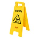 Caution &amp; Danger Signs