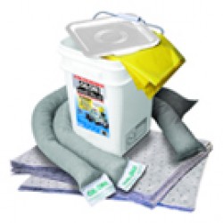 Spill Control &amp; Containment