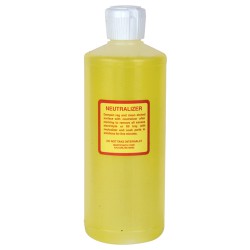 Chemical Neutralizers