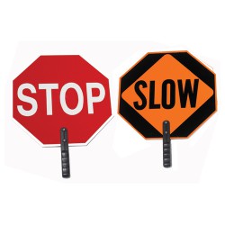 Stop Slow Paddles