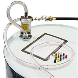 Coolant Mixers