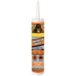 Caulks and Sealants
