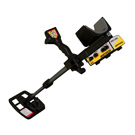 Detecting Equipment